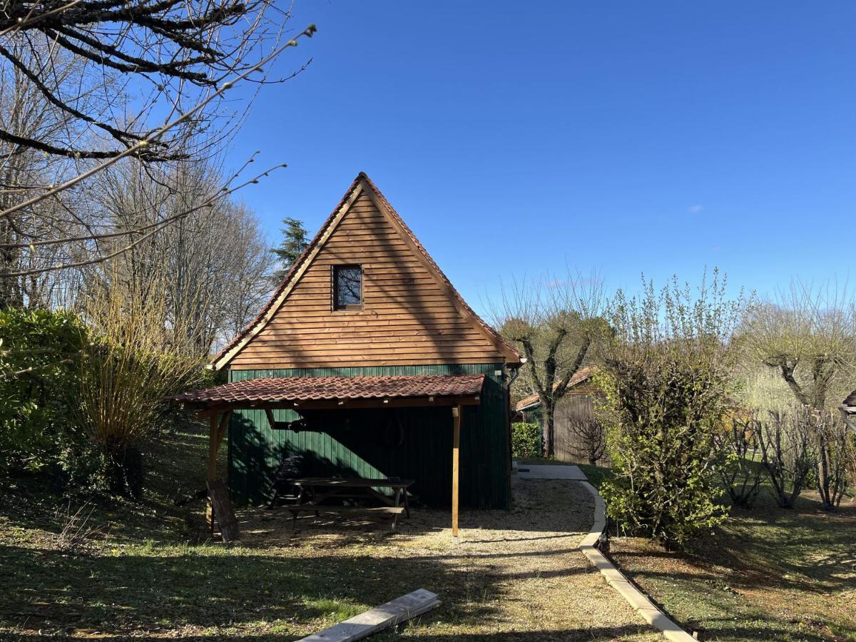 Haus mit 2 Schlafzimmern