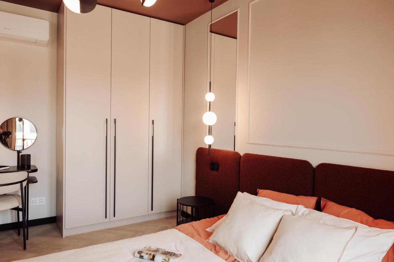 Lux Studio w sercu Wrocławia - Ferienwohnung Wroclaw