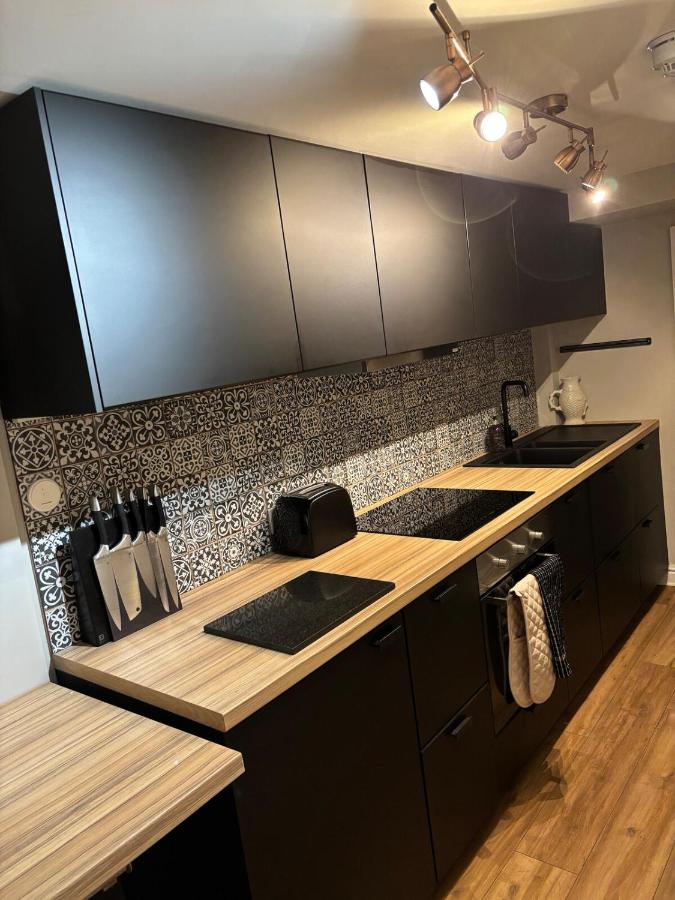 1bed flat in Hale - Chambres d’hôtes