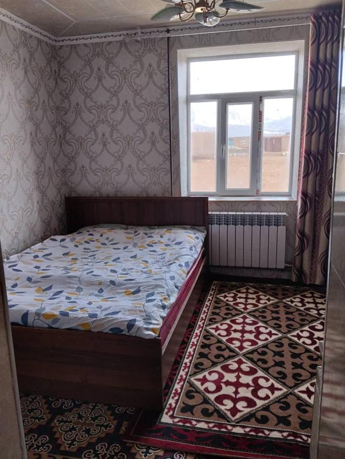 Eshinbay Gesthoust - B&B