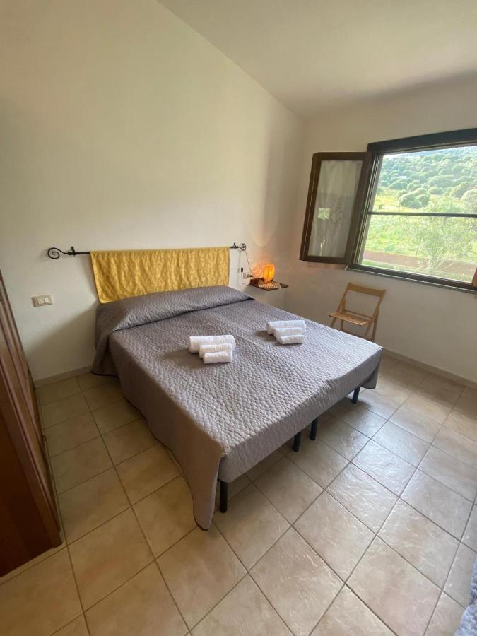 Double or Twin Room with Private Bathroom