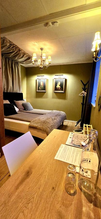 Tweepersoonskamer met Eigen Badkamer