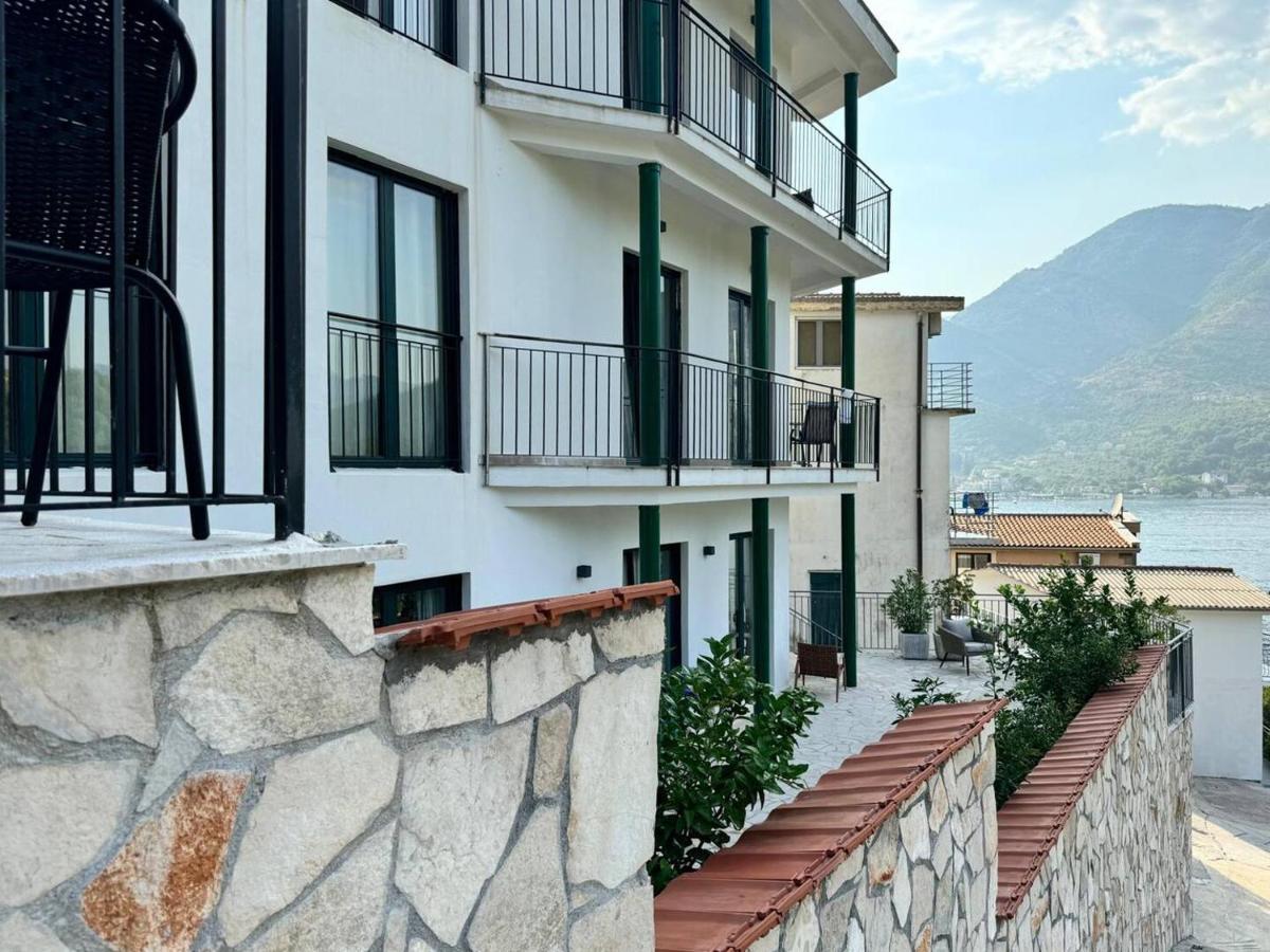 Appartamento con 1 Camera da Letto e Terrazza