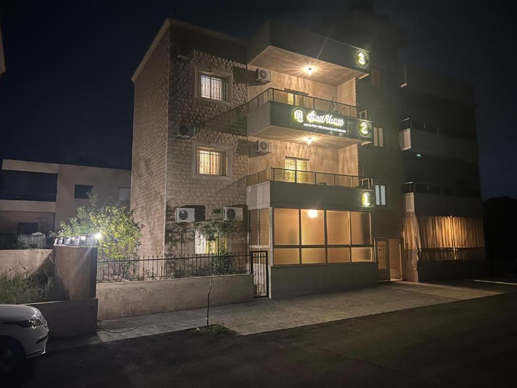 Appartement met 2 slaapkamers