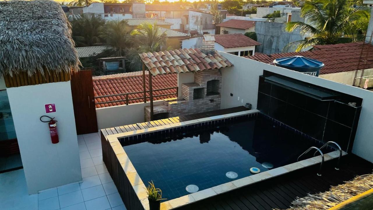 Pousada Maria do Lampião Jericoacoara- Antigo Jeri Vila Mini - B&B