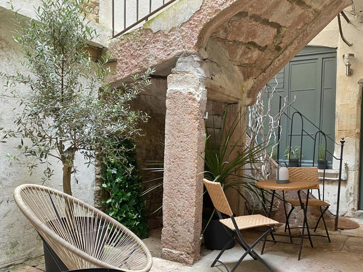 Les Fresques de Camille - B&B
