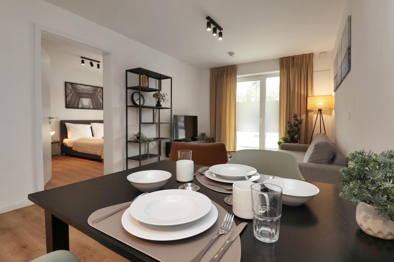 Appartement 1 Chambre