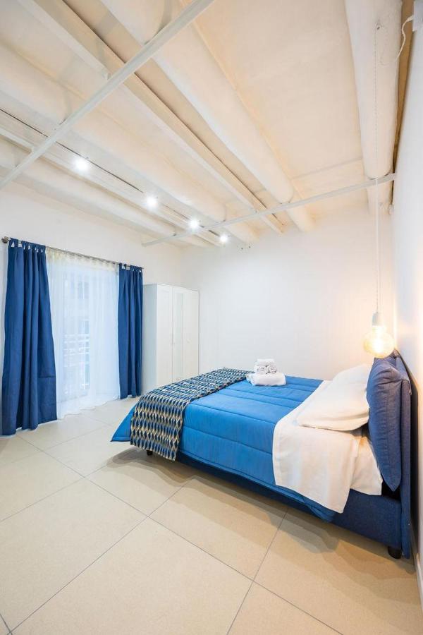 La smorfia a Montesanto - B&B