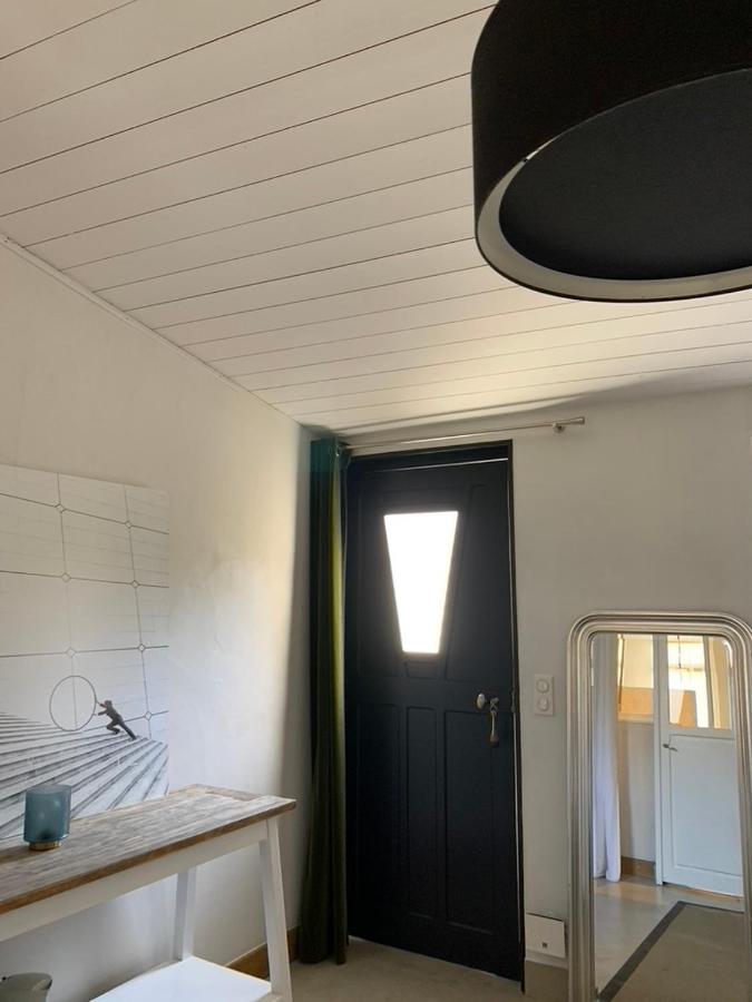 Habitación Doble Confort con ducha