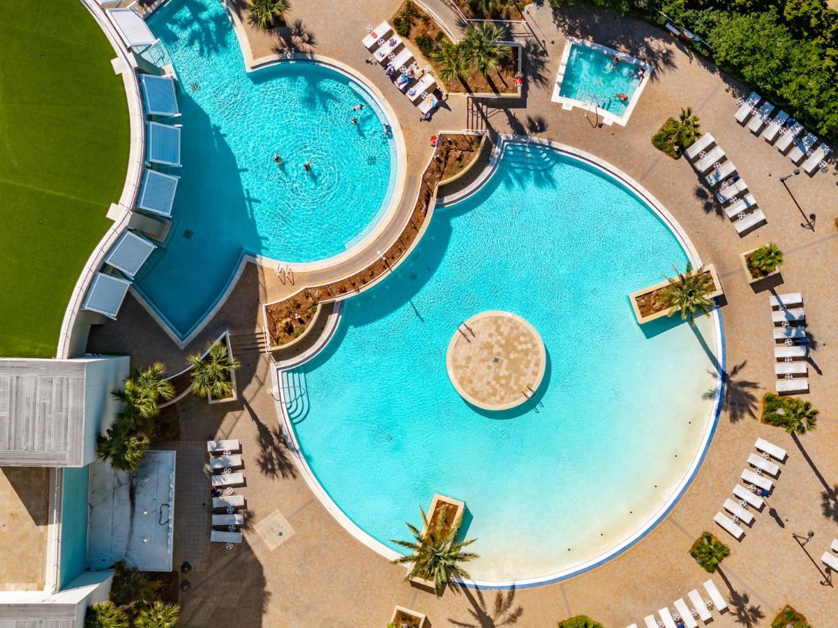 Appartement met uitzicht op het meer