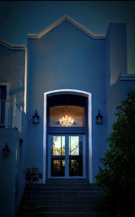 Belle Vie Boutique Guesthouse - Ferienwohnung Pretoria