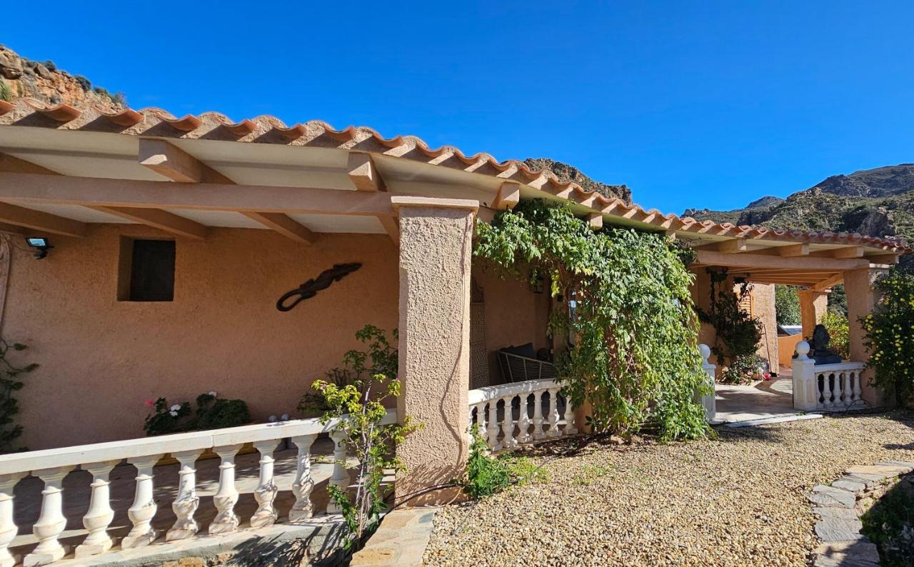 La Fuente de Vida - B&B Turre
