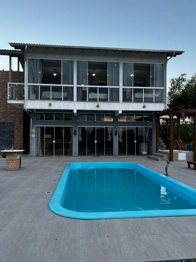 Apartamento de frente para lagoa -AP 102 - B&B