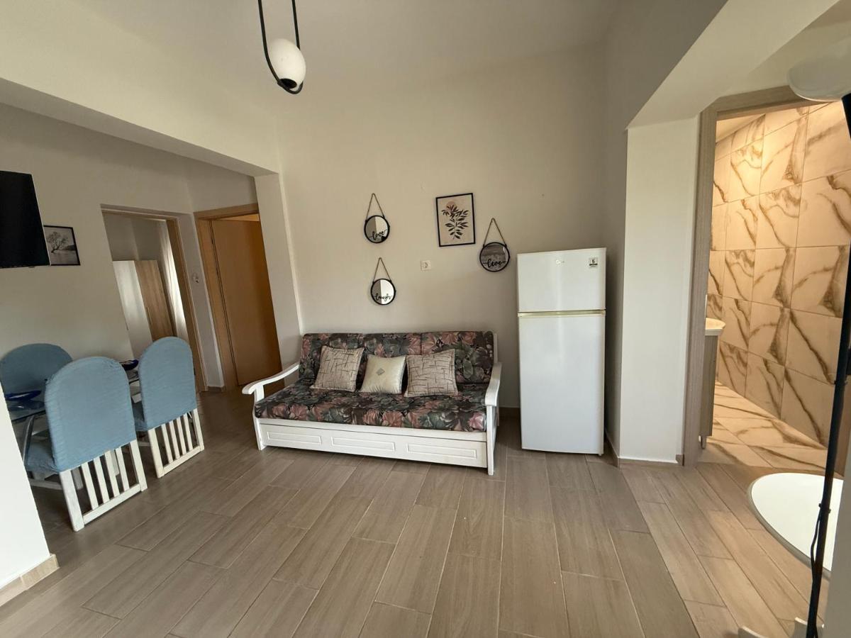 Apartment mit 2 Schlafzimmern