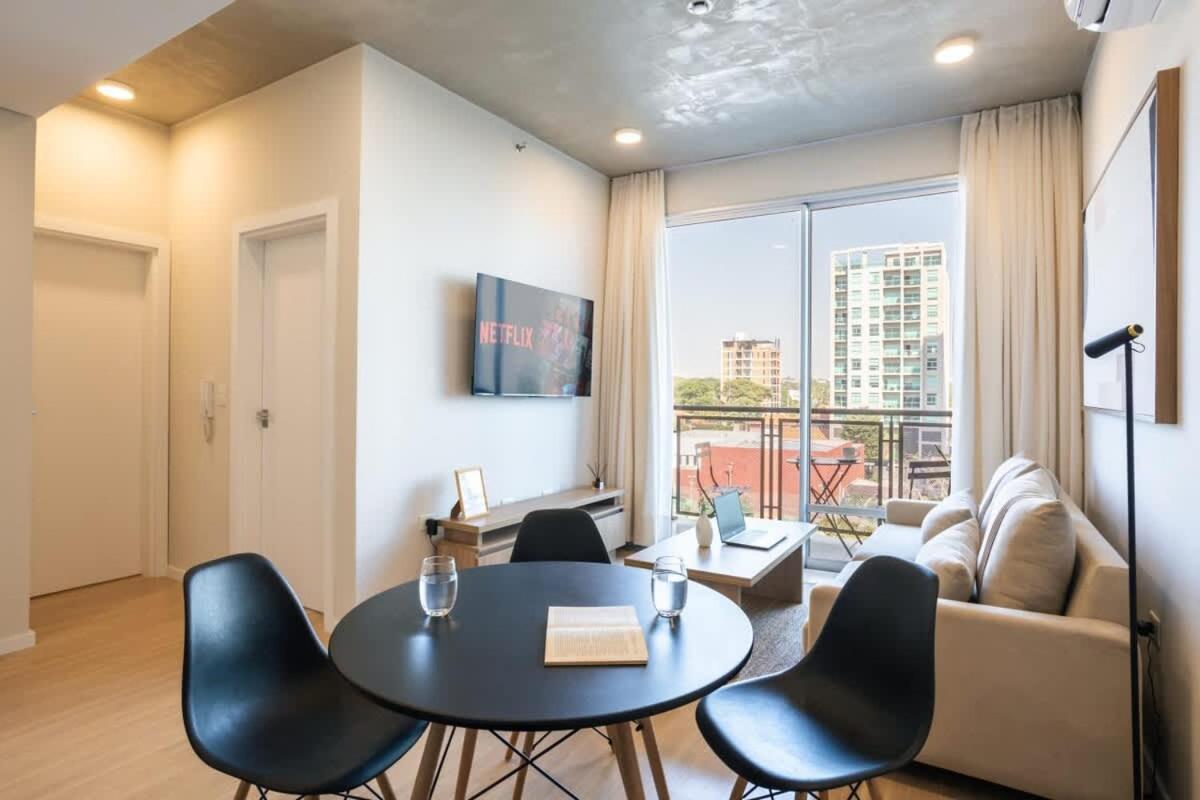 Hestia at Asuncion Cozy & Bright 1BDR II - Ferienwohnung Asunción