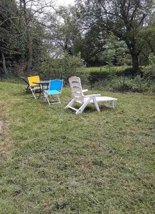 Maison de la Prairie - B&B