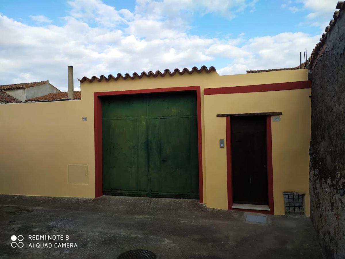 Diongard House - B&B San Vito