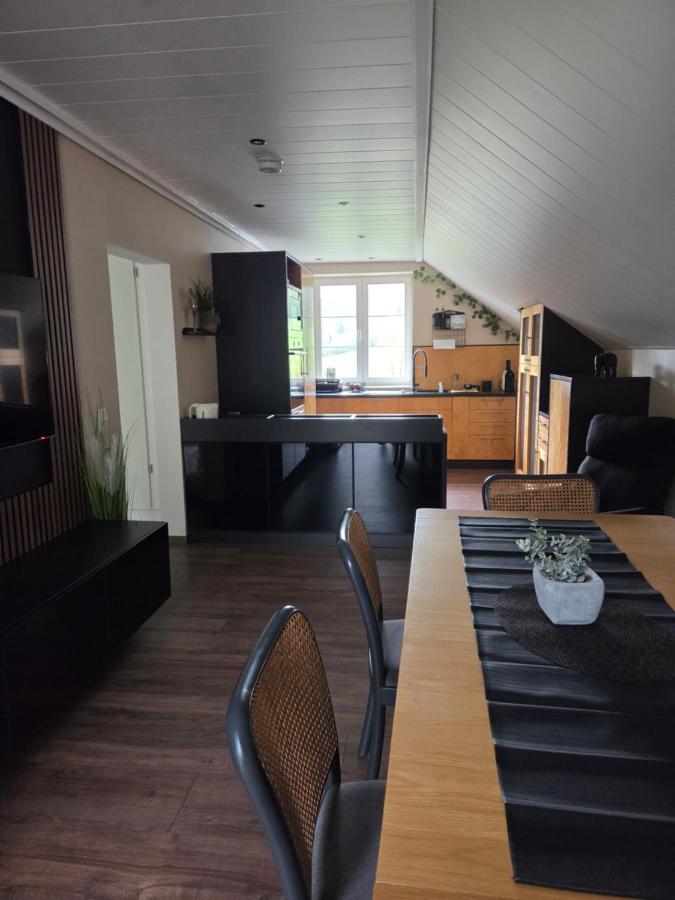 Ferienwohnung Rosi - B&B