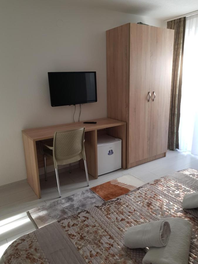 Appartamento Monolocale