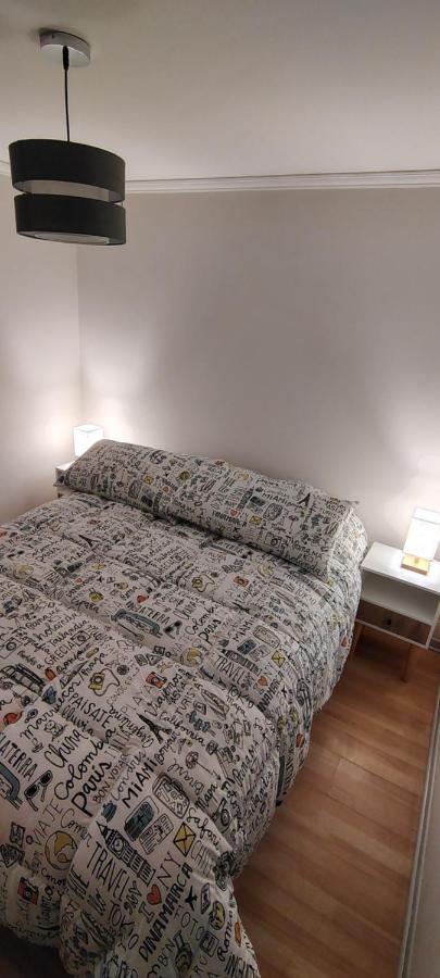 Casa amplia y confortable - Ferienwohnung Temuco