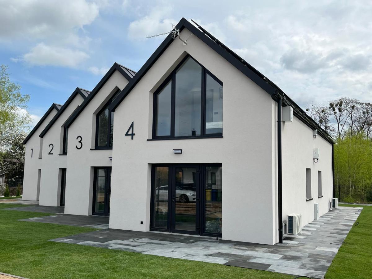 Apartamenty JAMAR - B&B
