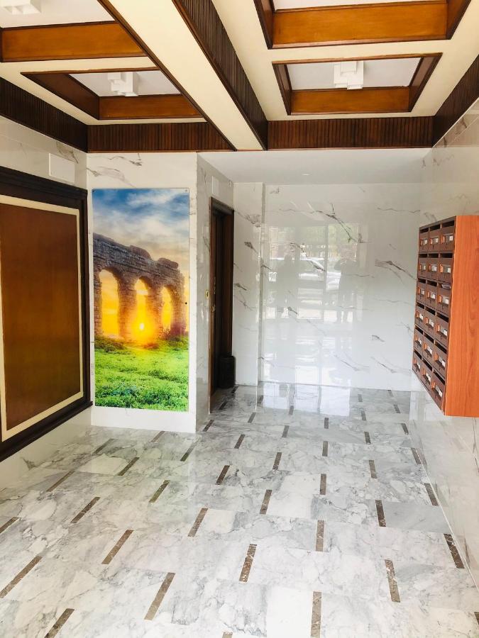 La casa di Tito - Appio Claudio - Roma - B&B Roma