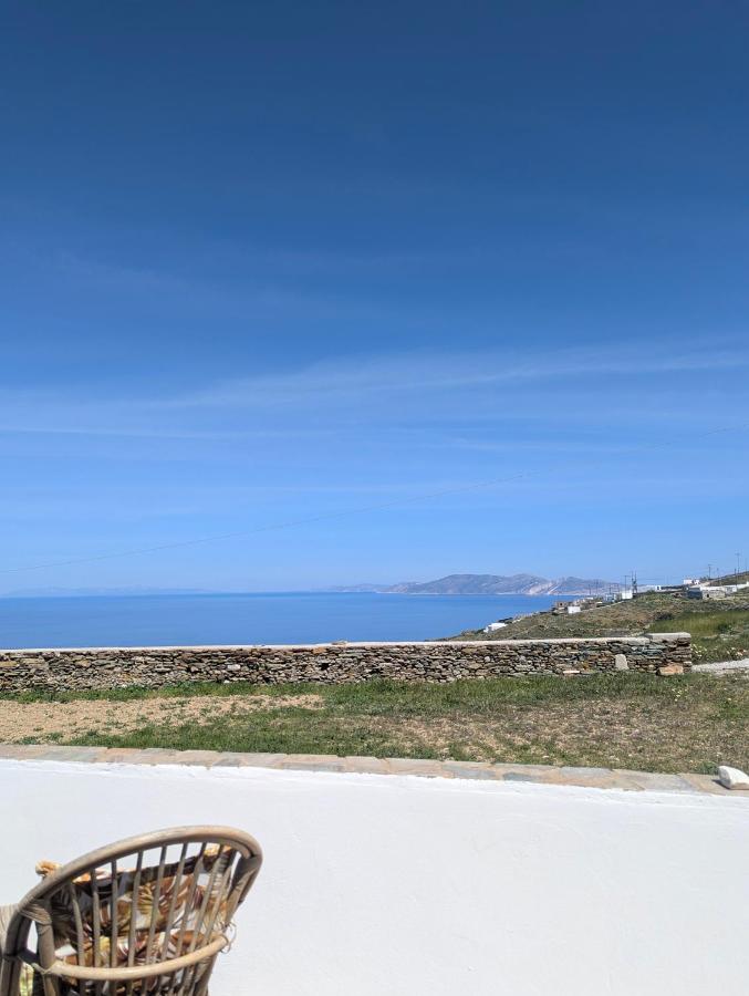 Under The Palm Tree Boutique Studios - B&B Ano Meria