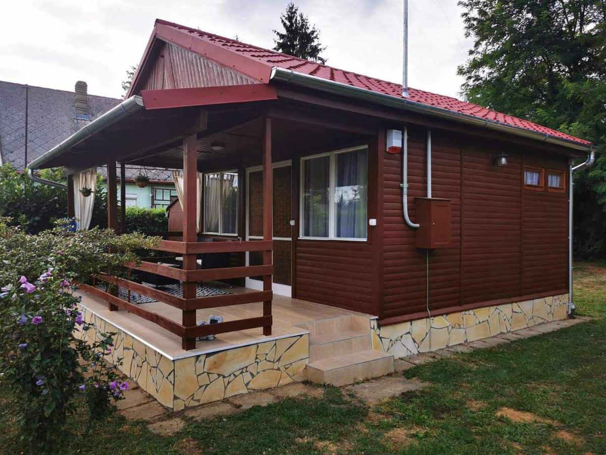 Rába Kincse Vendégház - Horgásztanya - B&B