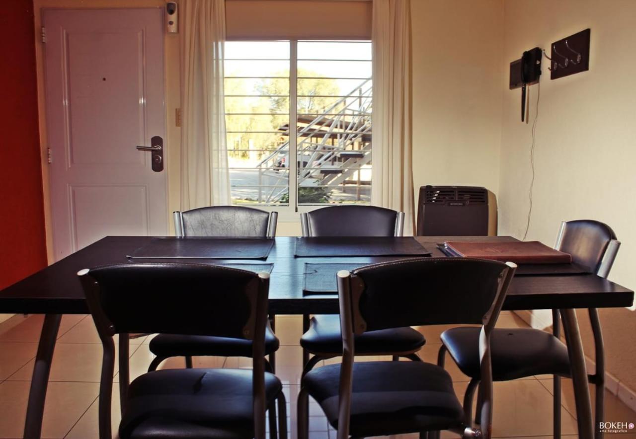 Two-Bedroom Superior Apartment