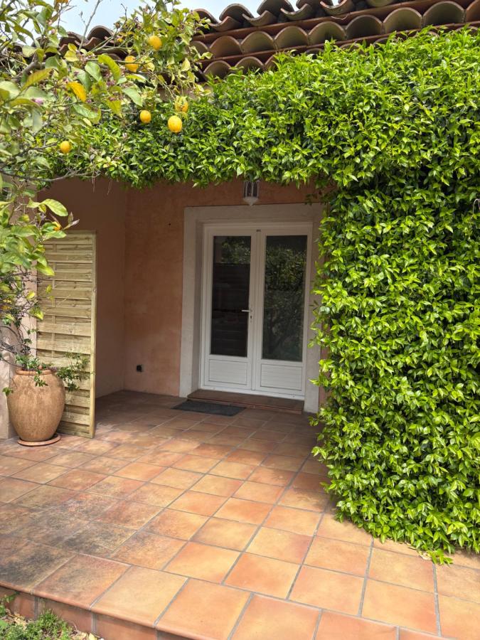 Studio tout confort - B&B