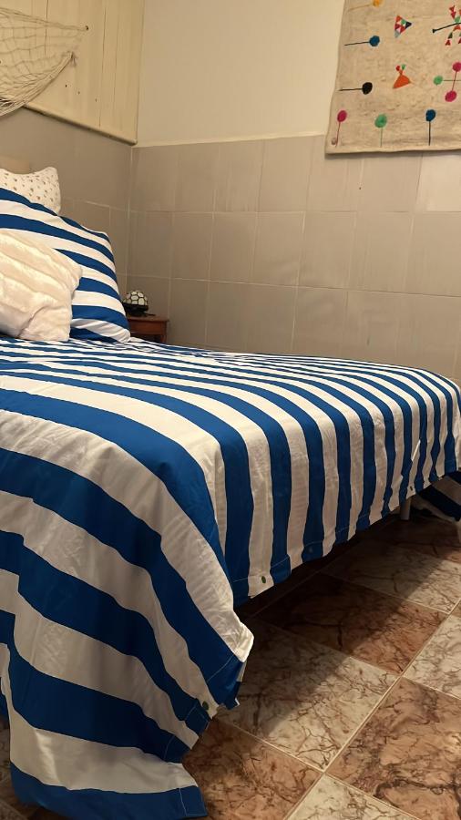 Chez la petite famille - B&B Essaouira
