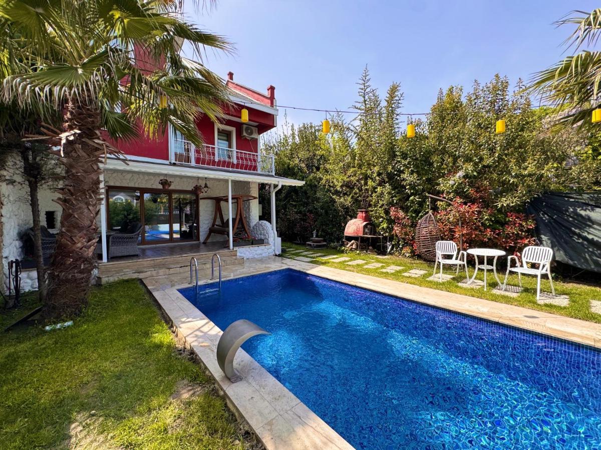 Sapanca Siesta - Ferienwohnung Adapazarı