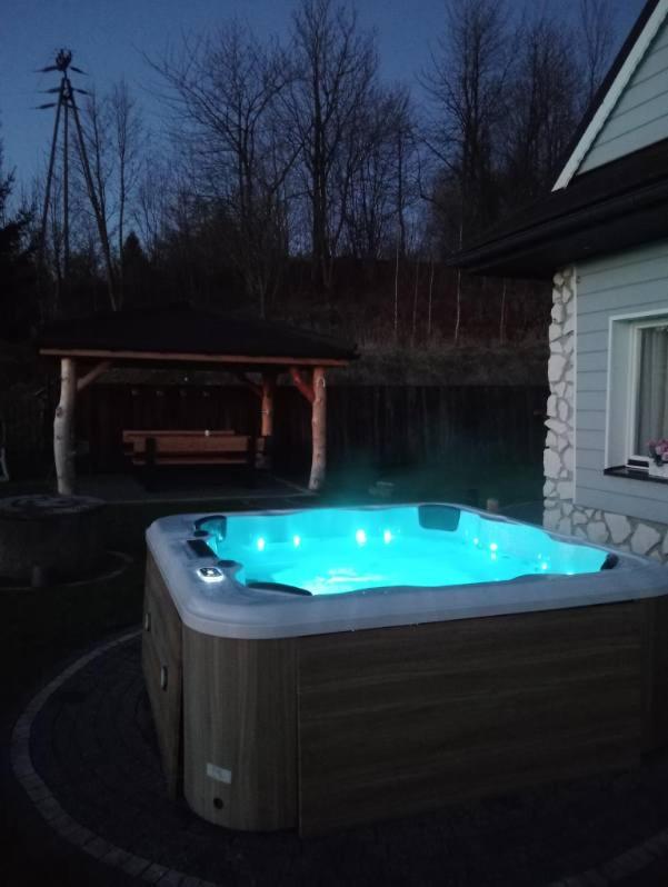 Willa Ale Góry Dom na wyłączność , Beskid Żywiecki - Chambres d’hôtes
