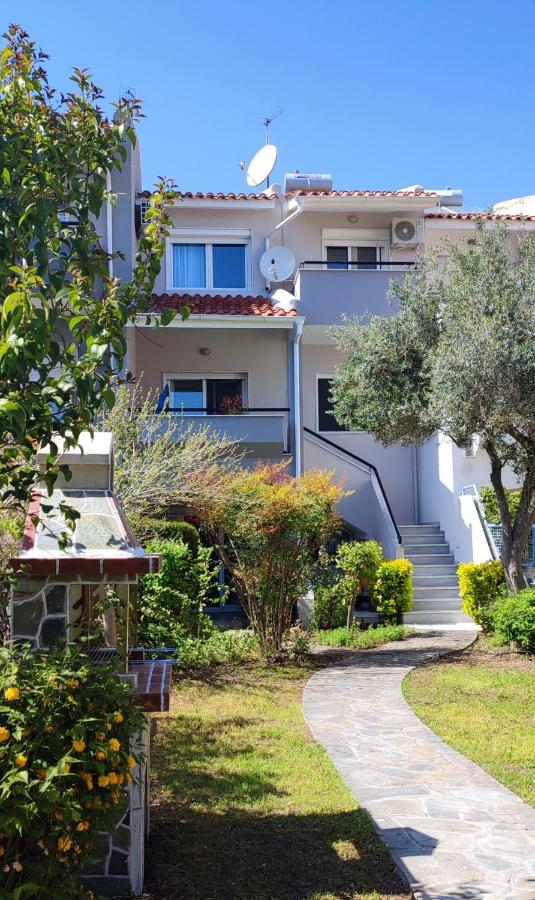 Anesis - B&B