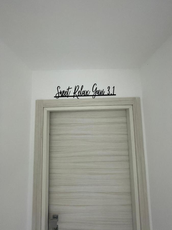 Sweet relax del Gari 3-1 - B&B