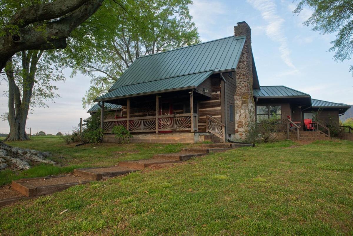 Welcome Valley Farm - B&B