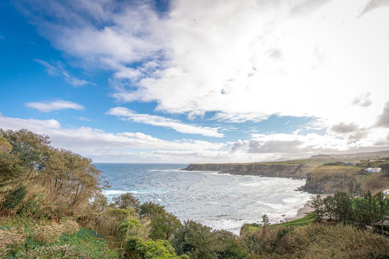 Eagle's Perch in Porto Formoso - B&B