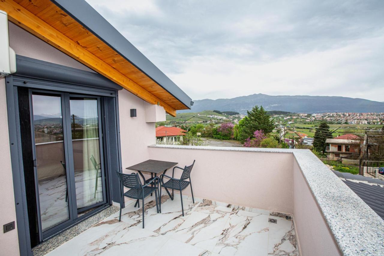 Appartamento con 2 Camere da Letto