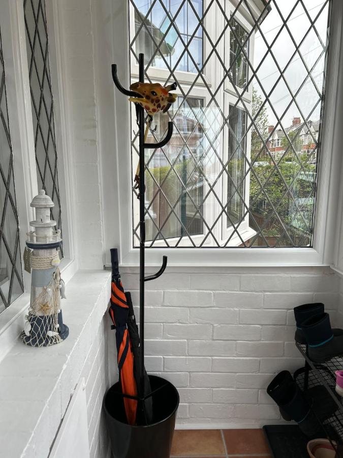 Bella Beach House - B&B Whitley Bay