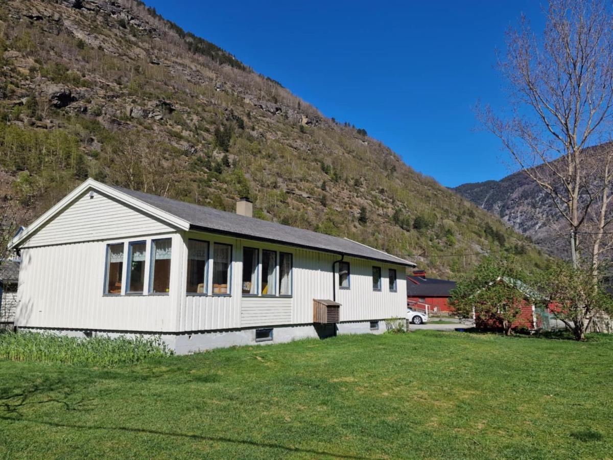 Bestemorhuset - B&B