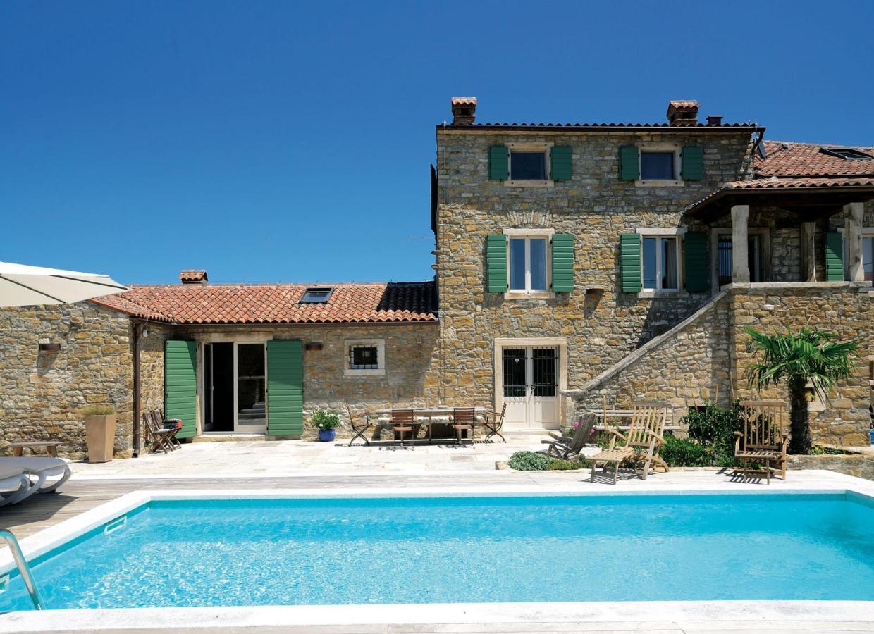 Apartement Villa Maslina - B&B