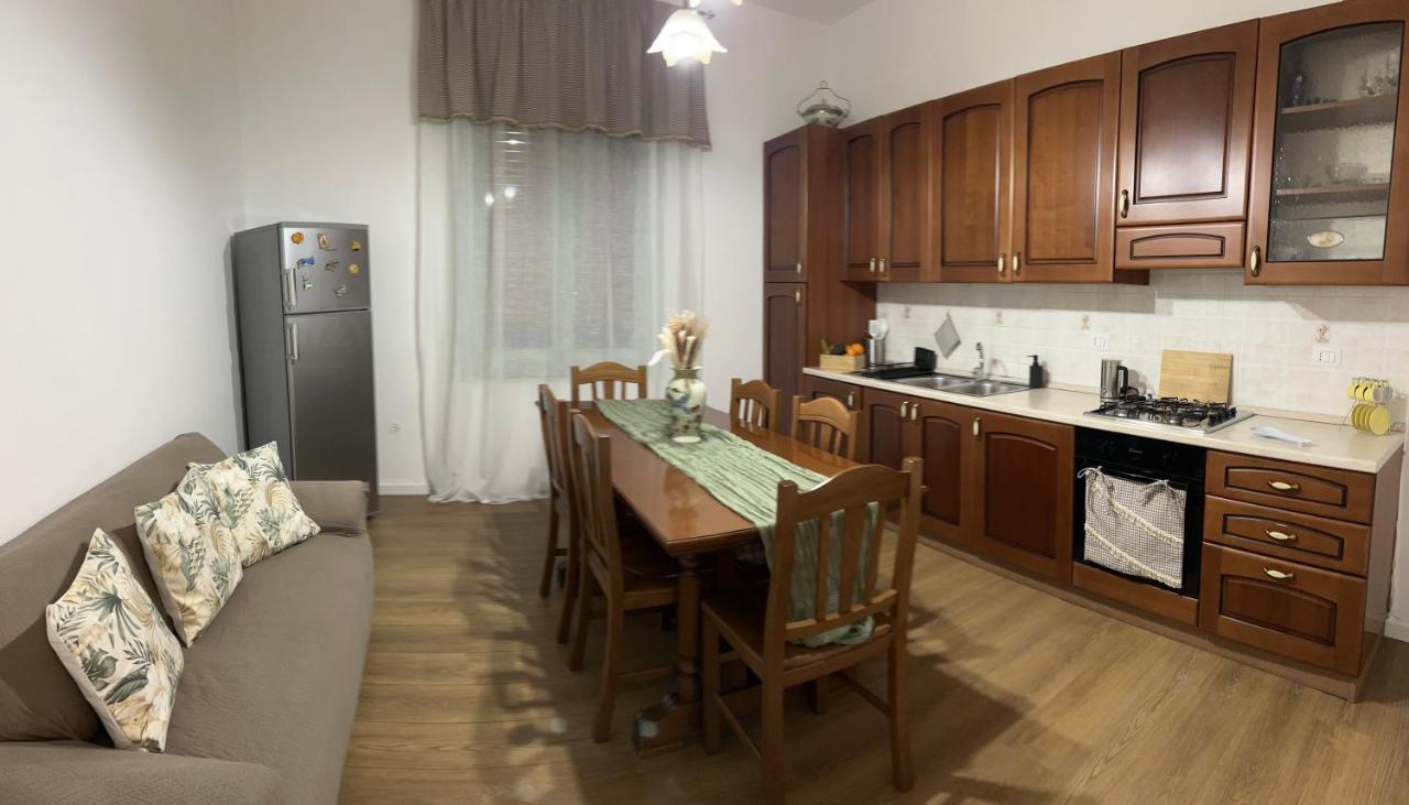 Two-Bedroom Superior Apartment