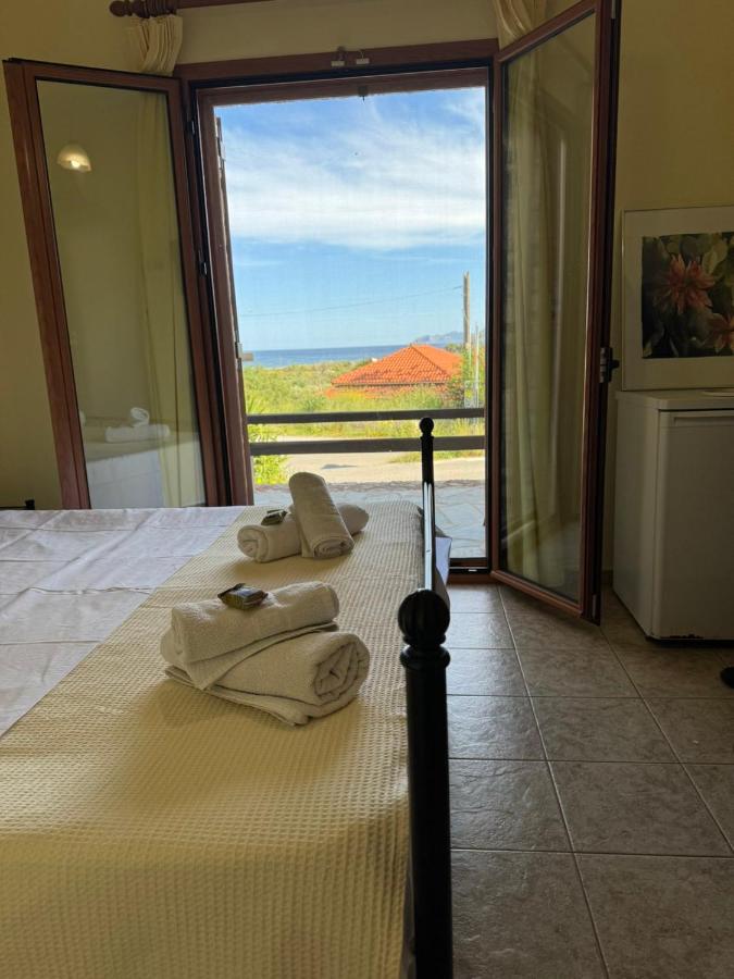 Familienzimmer mit Balkon
