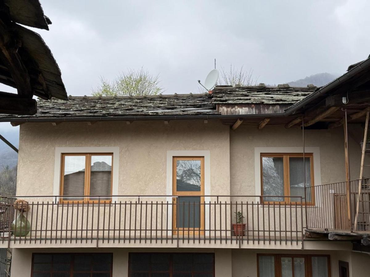 La Ca d'Marietta - B&B