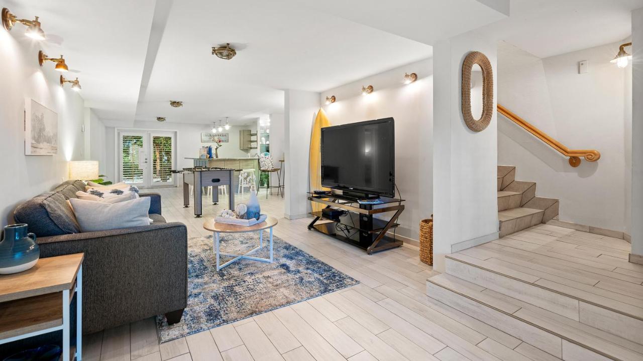 907 Mariners Club - B&B Cayo Largo