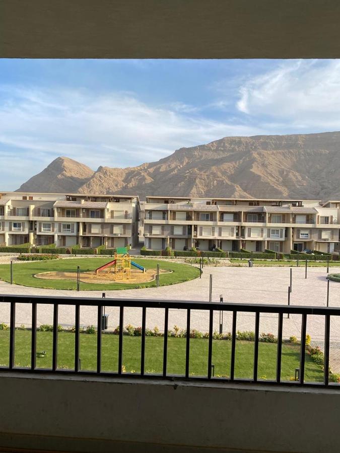 Morano wadi degla العين السخنة - Chambres d’hôtes Al ‘Ayn as Sukhnah