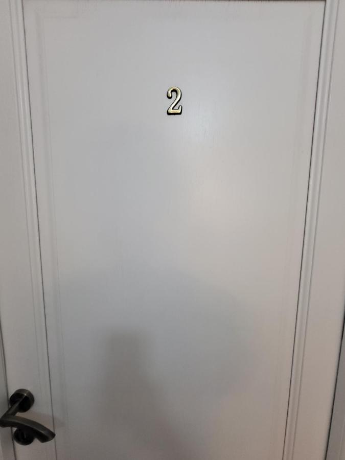 Habitación Doble con patio