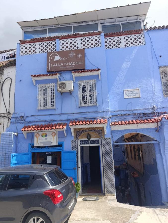 hotel dar lalla khadouj - Ferienwohnung