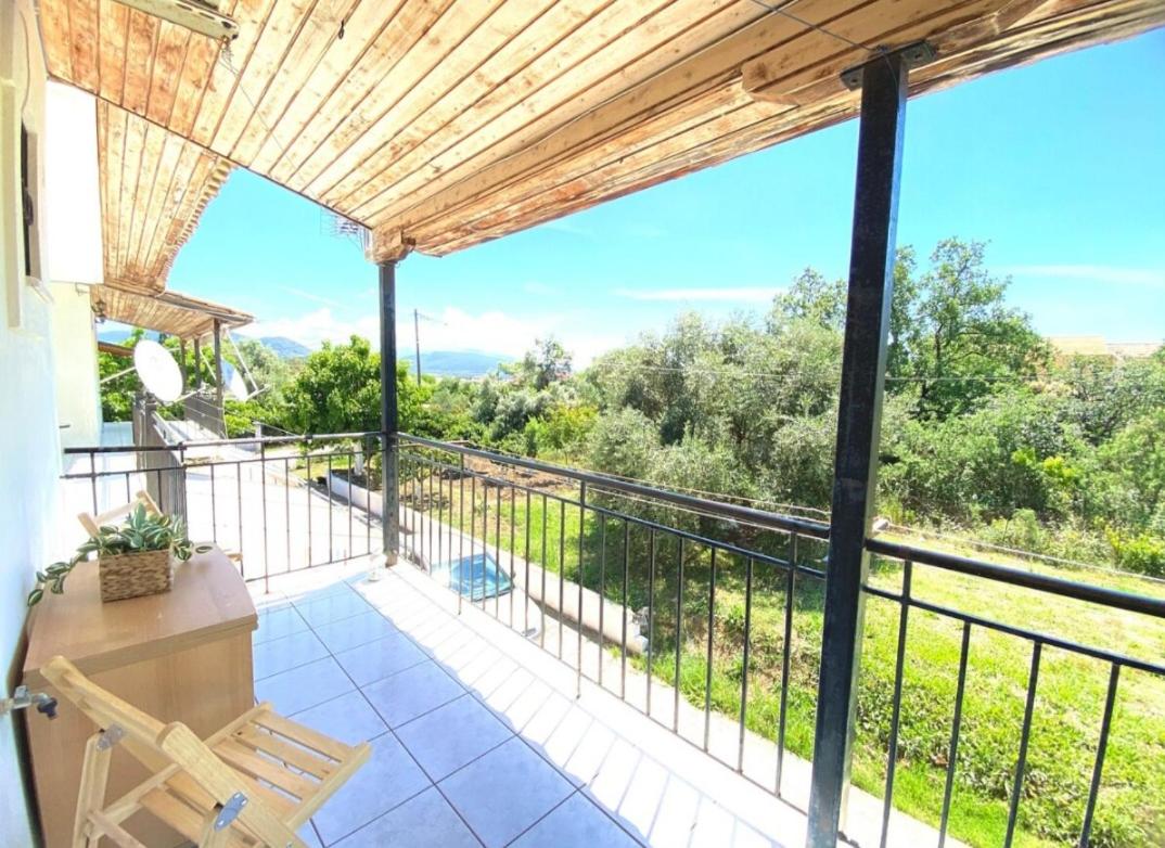 Rafaela's Breeze Home - Chambres d’hôtes Ligia