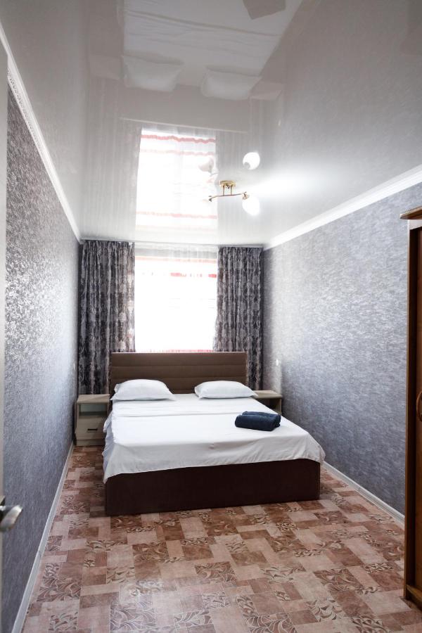Париж - Chambres d’hôtes Petropavl